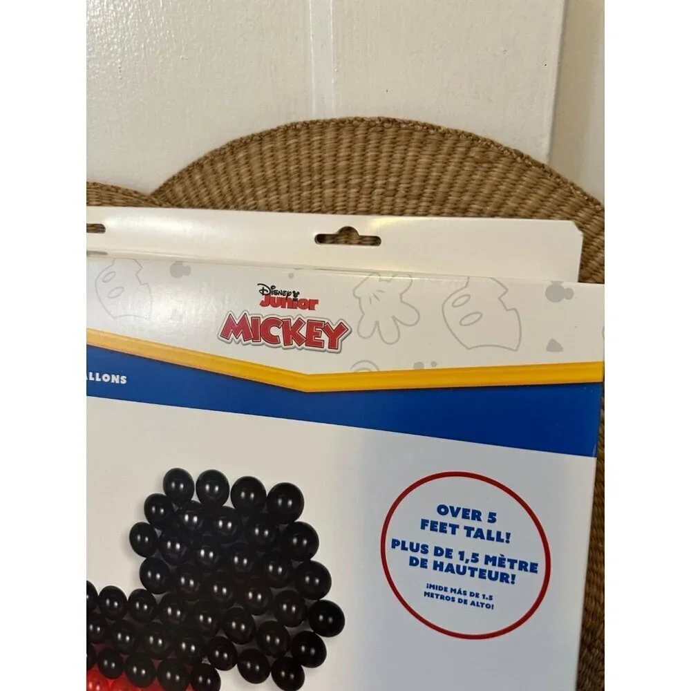 Disney Junior Mickey Mouse balloon kit
